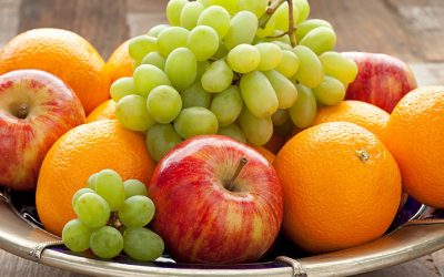 6 Healthy Food That Can Actually Make You Gain Weight