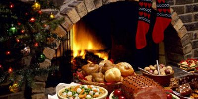 Christmas Season! Few tips to enjoy a healthy Christmas