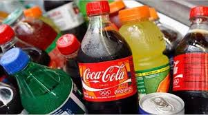 Are you a soft Drink Addict?