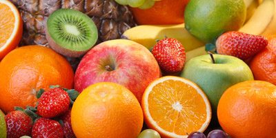 Eating fruits directly after meals.. How healthy is that?