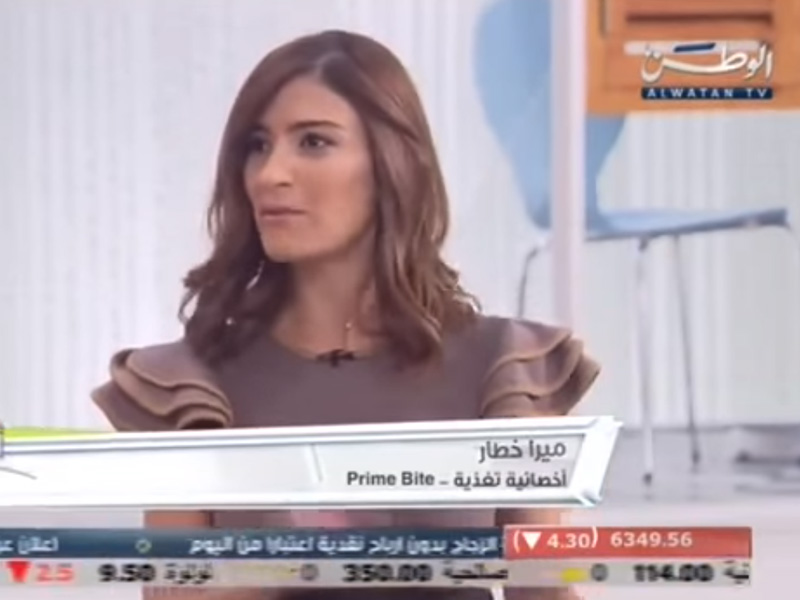 AL Watan TV – Kuwait