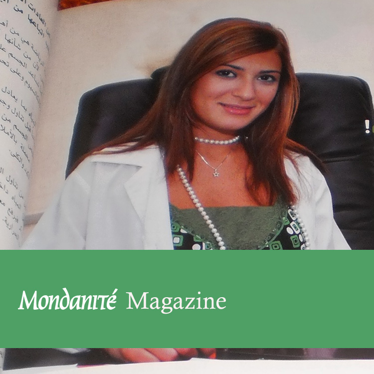 Mondanite Magazine – Kuwait