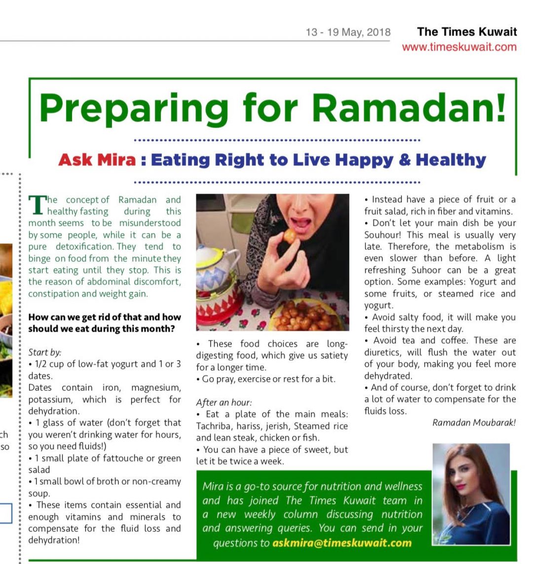 Times, Kuwait
