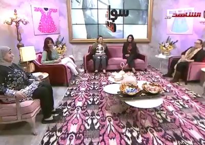 Shahed TV, Video