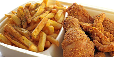Five type of Foods you have to Stop Eating!