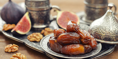Smart options for your Suhour