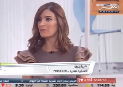 AL Watan TV – Kuwait